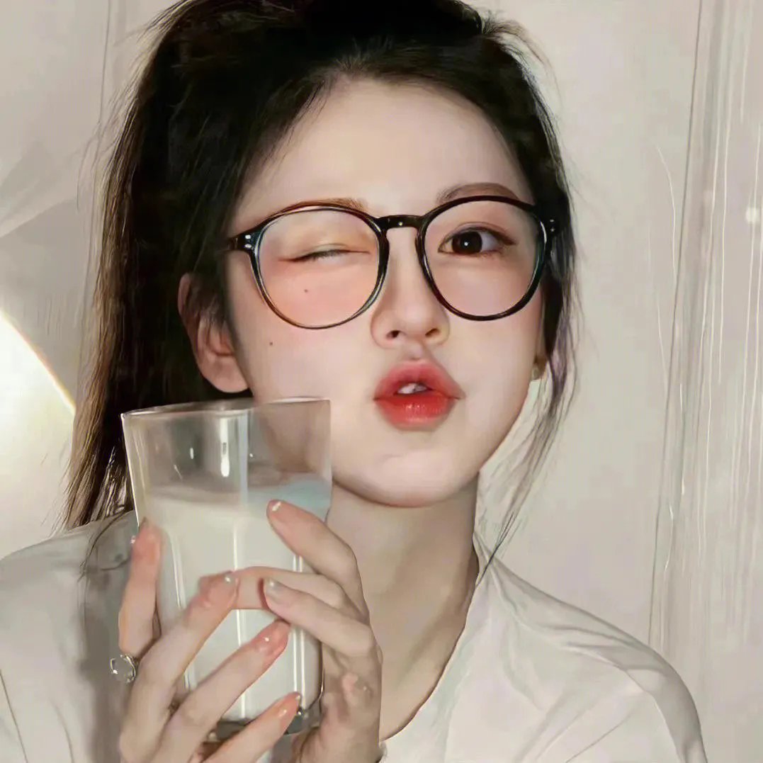 看见你便想念你